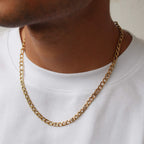 Diamond cuban chain