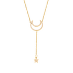 Diamond night chain