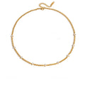 Diamond sky chain