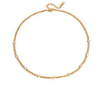 Diamond sky chain
