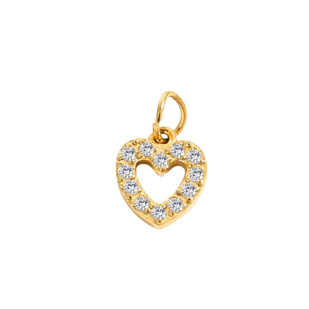 Travel charms