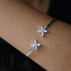 Flutter bangle