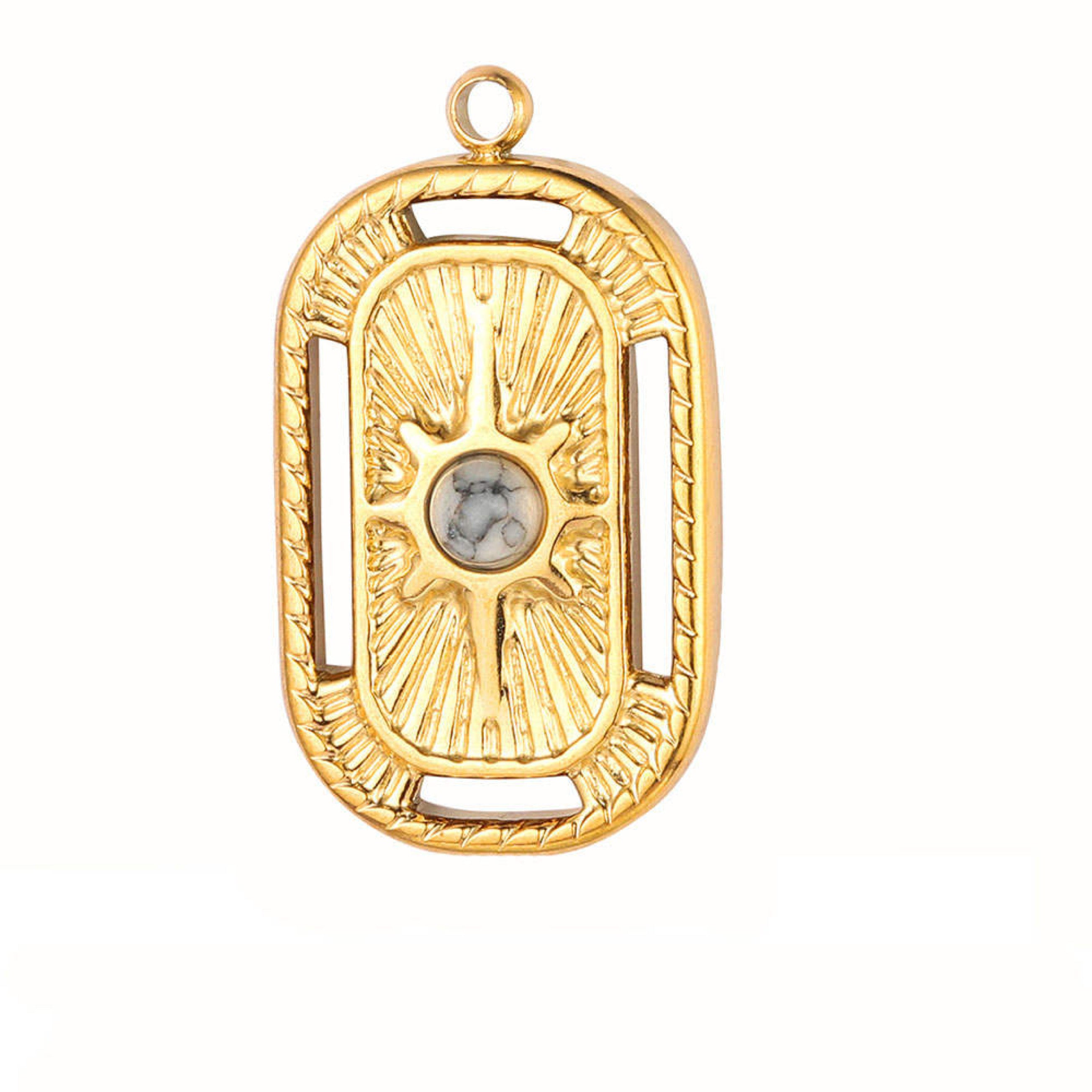 Retro charms