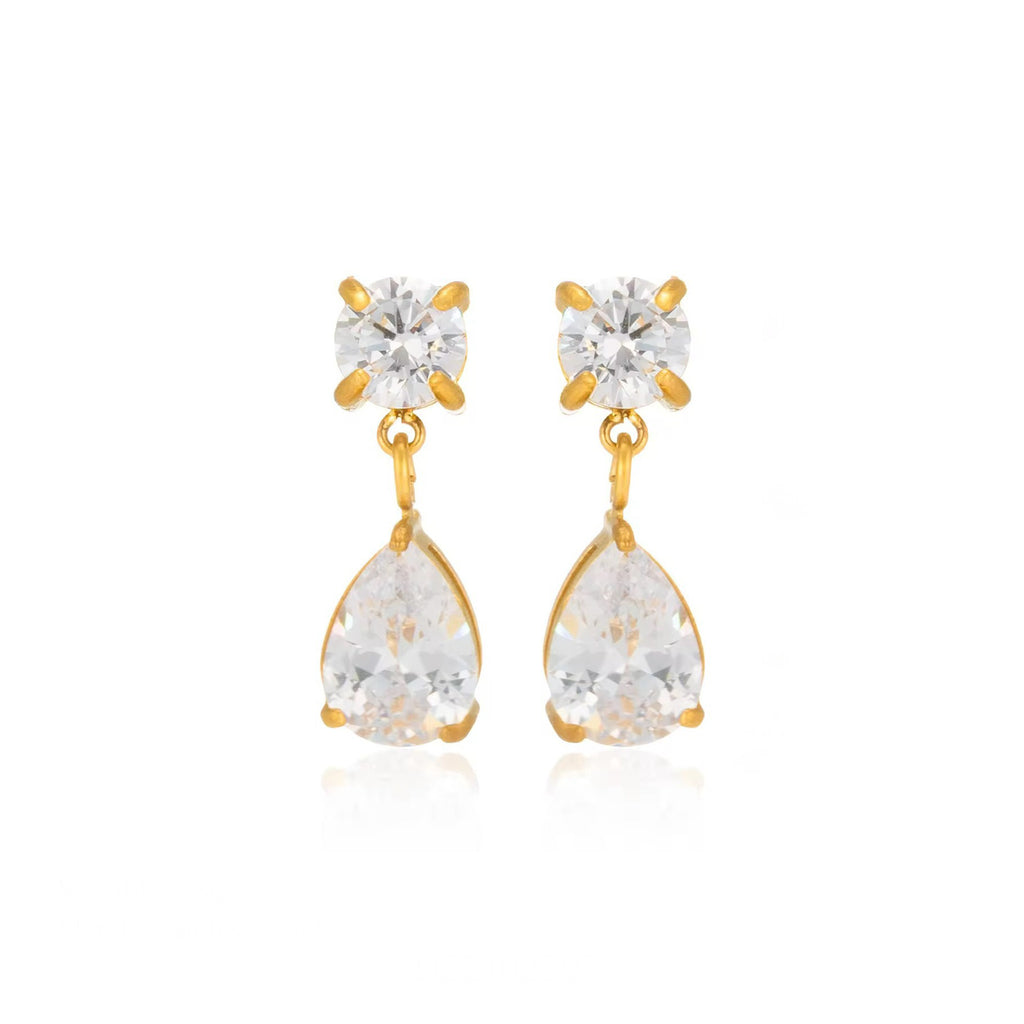 Echo earrings