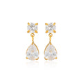 Echo earrings