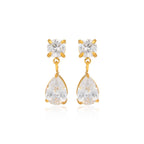 Echo earrings