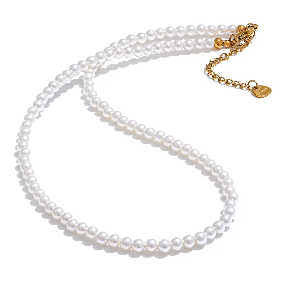 Elizabeth chain