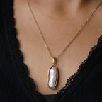 Shoreline chain