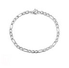 Figaro bracelet