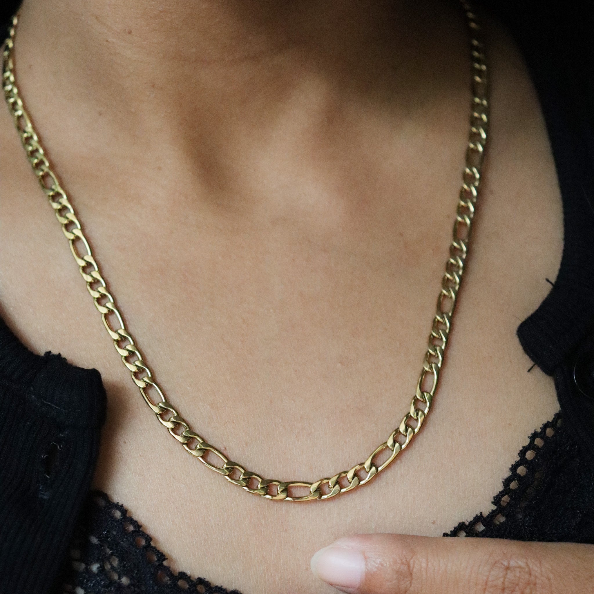 Figaro chain