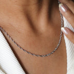 Filler chains (charm chains)