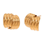Flicker hoops