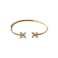 Flutter bangle
