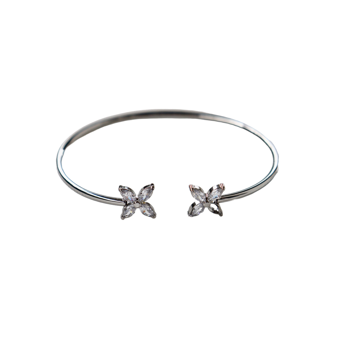 Flutter bangle