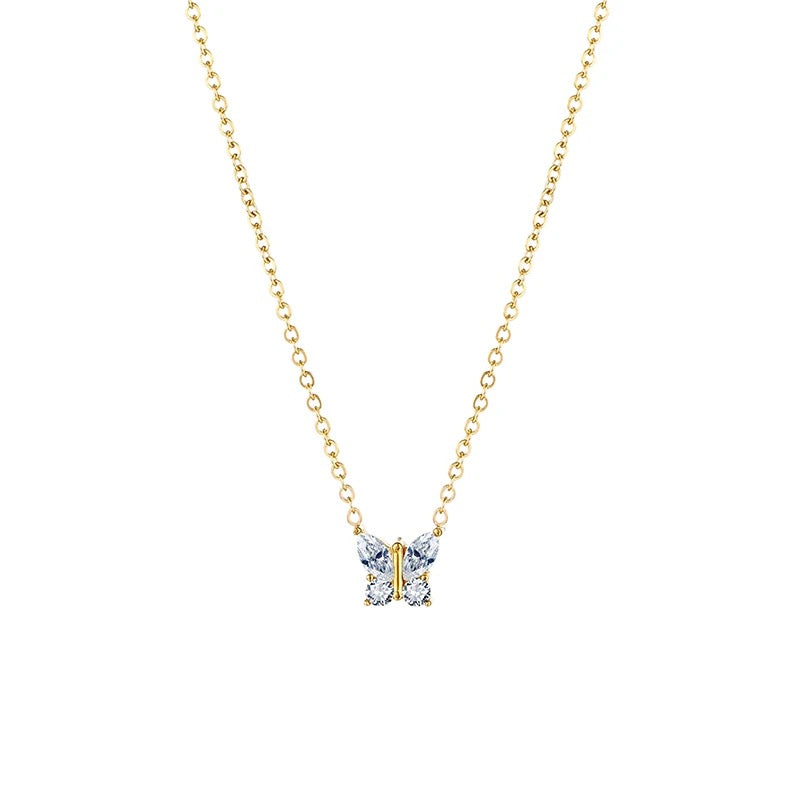 Flutter chain