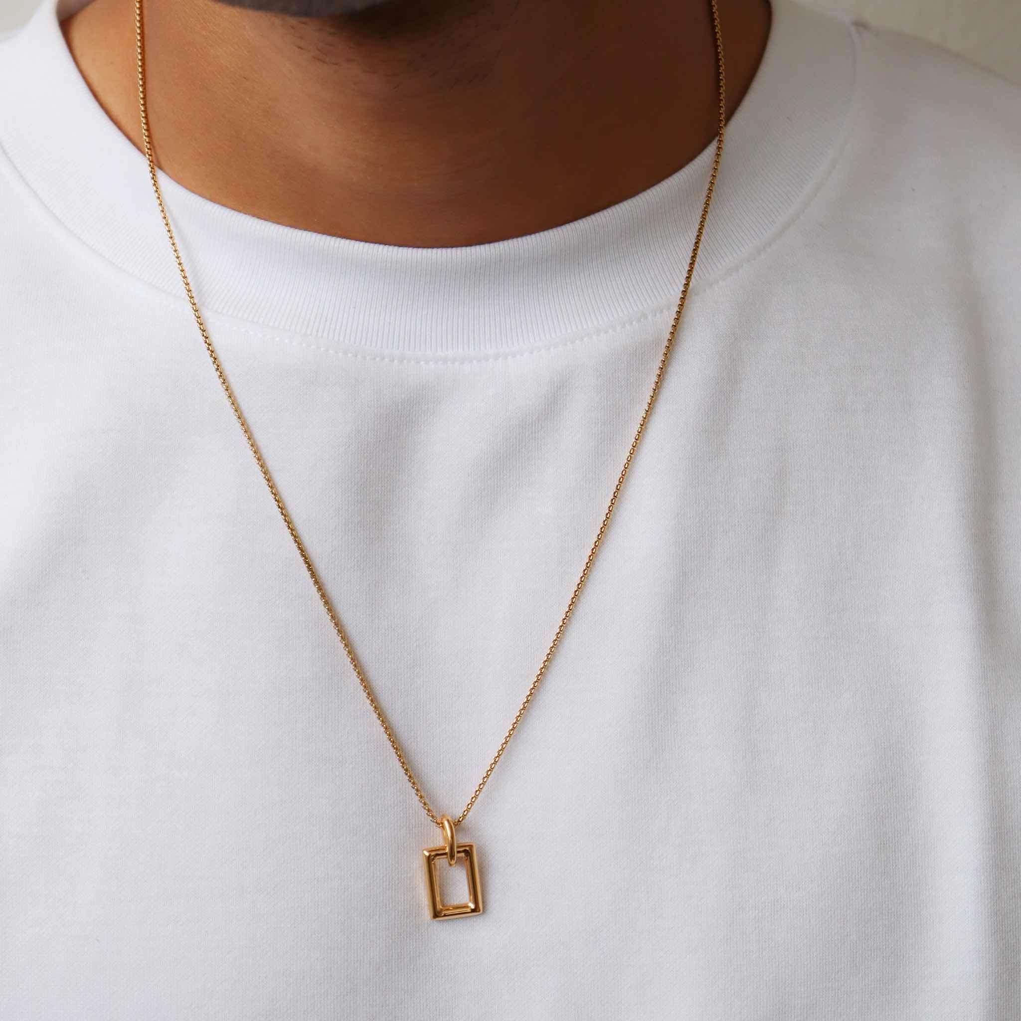 Frame chain