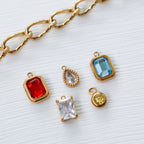 Gems charms