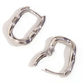 Gilded hoops