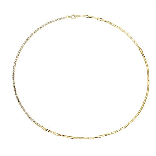 Goa choker