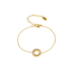 Halo bracelet