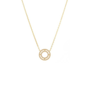 Halo chain