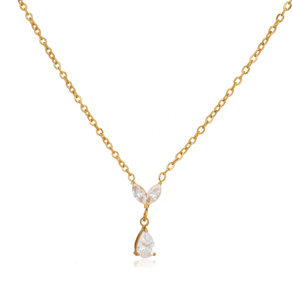 Halo drop chain