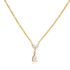 Halo drop chain