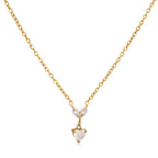 Halo heart chain