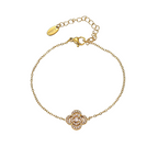 Heirloom bracelet