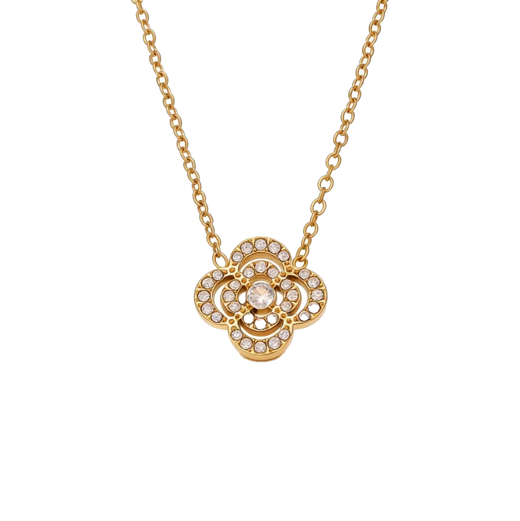 Heirloom chain