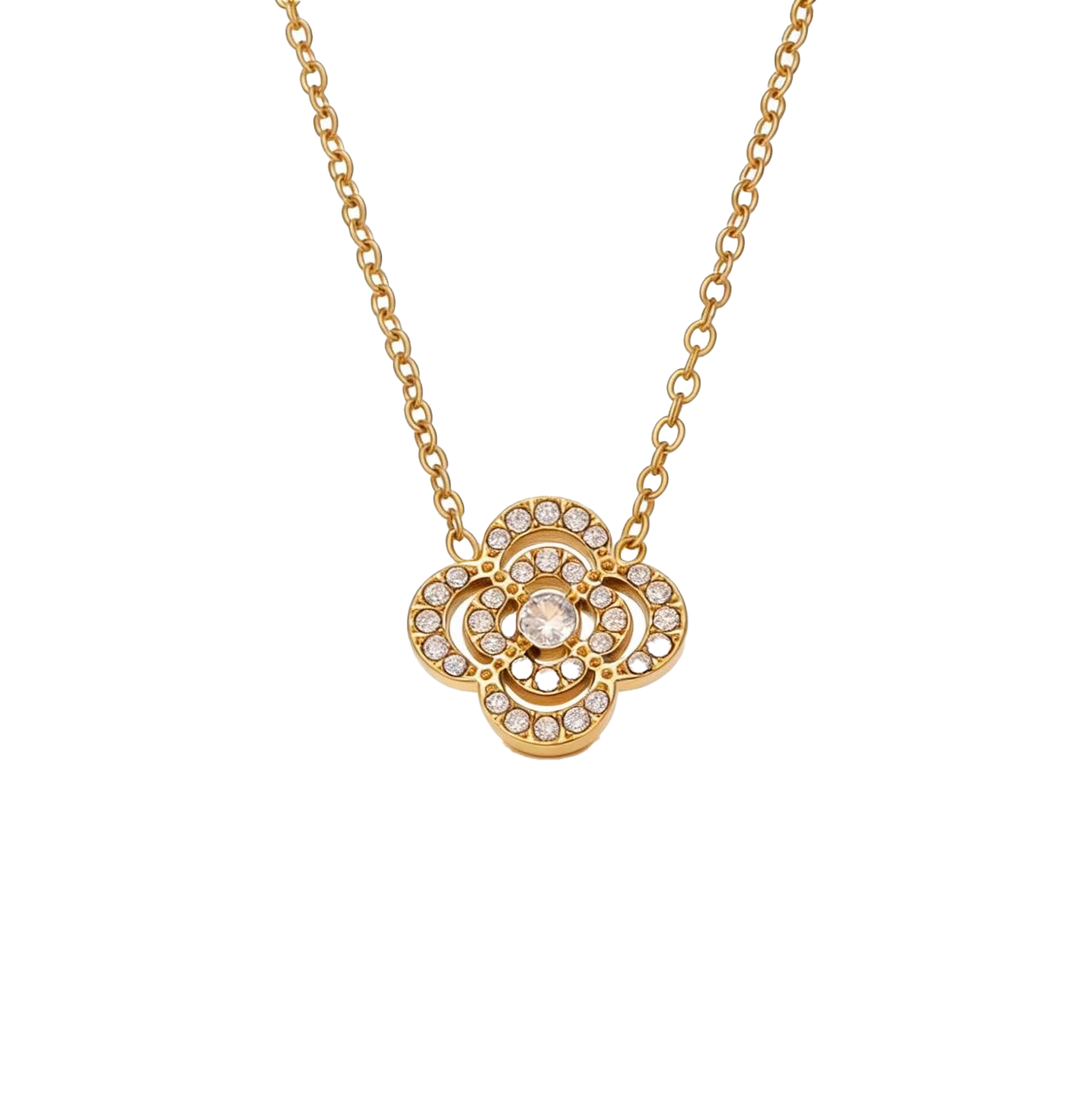 Heirloom chain