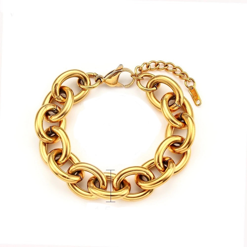 Hyde bracelet