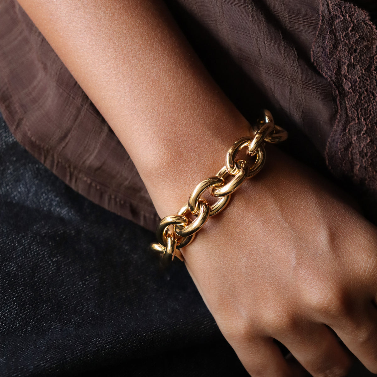 Hyde bracelet
