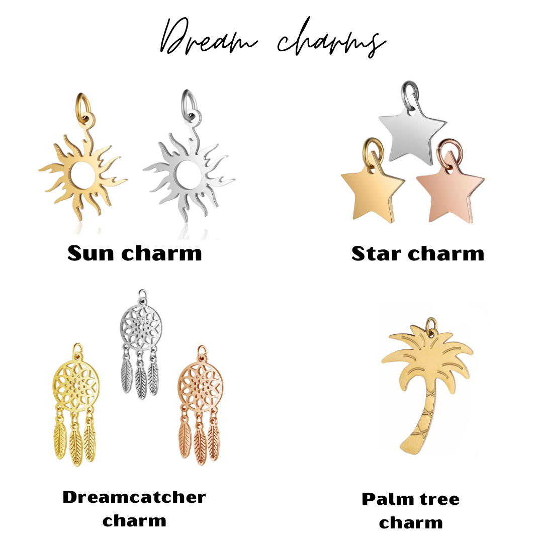 Dream charms