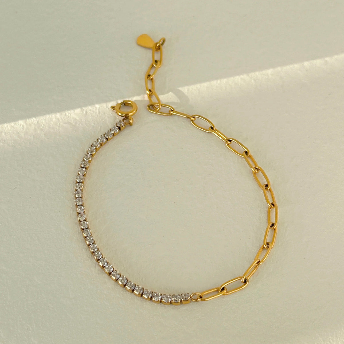 Goa bracelet