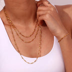 Seed chain