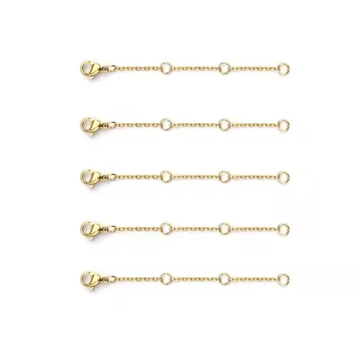 Necklaces – XVXII Jewellery