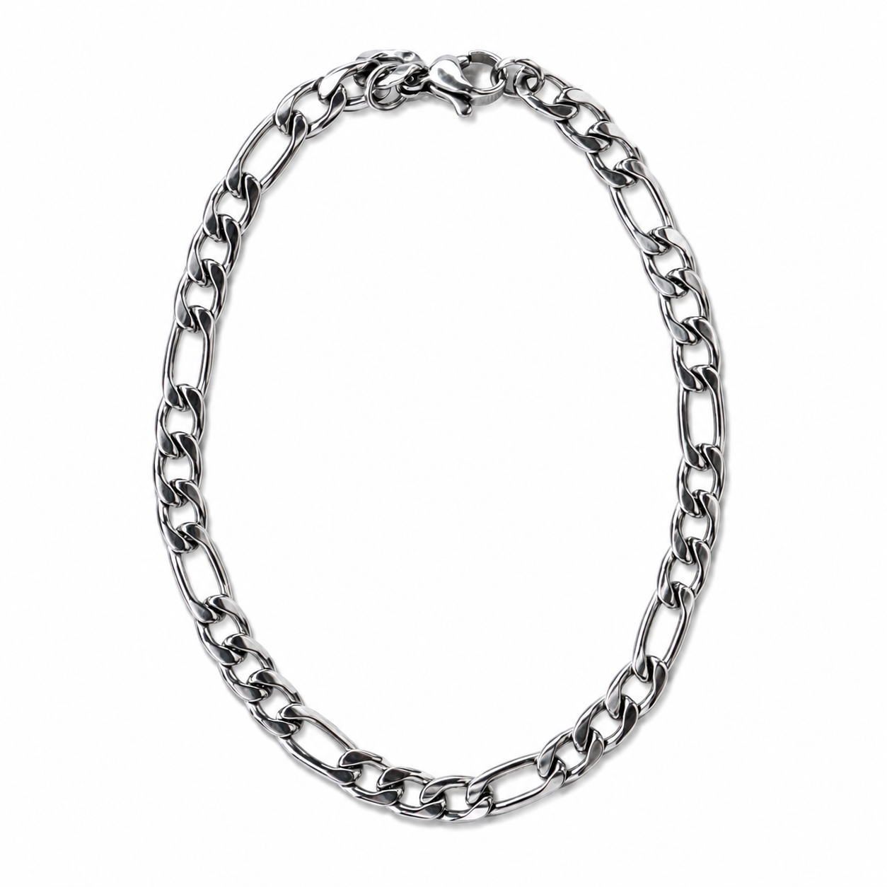 Figaro bracelet