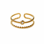 Postino ring