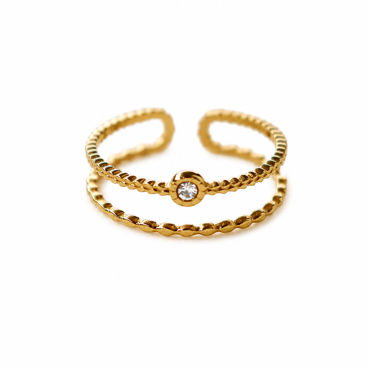 Postino ring