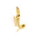 Plain zodiac charms 2.0