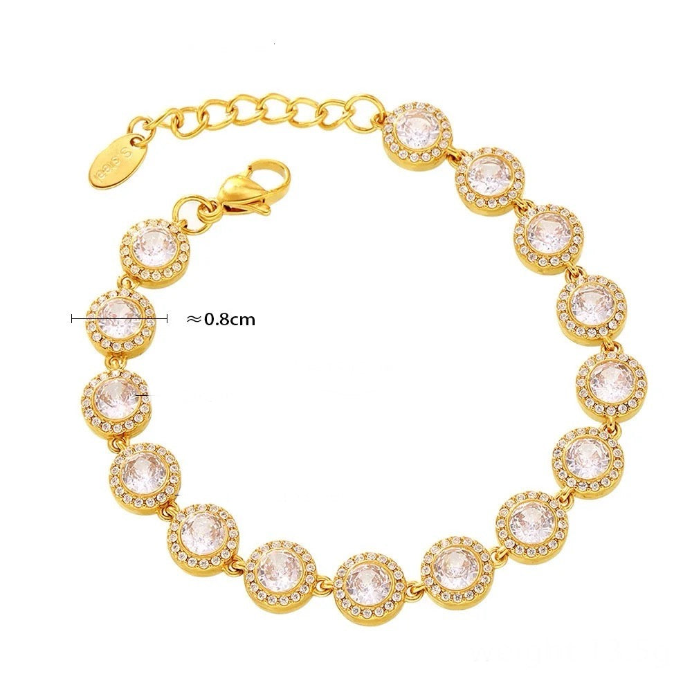 Twinkle bracelet