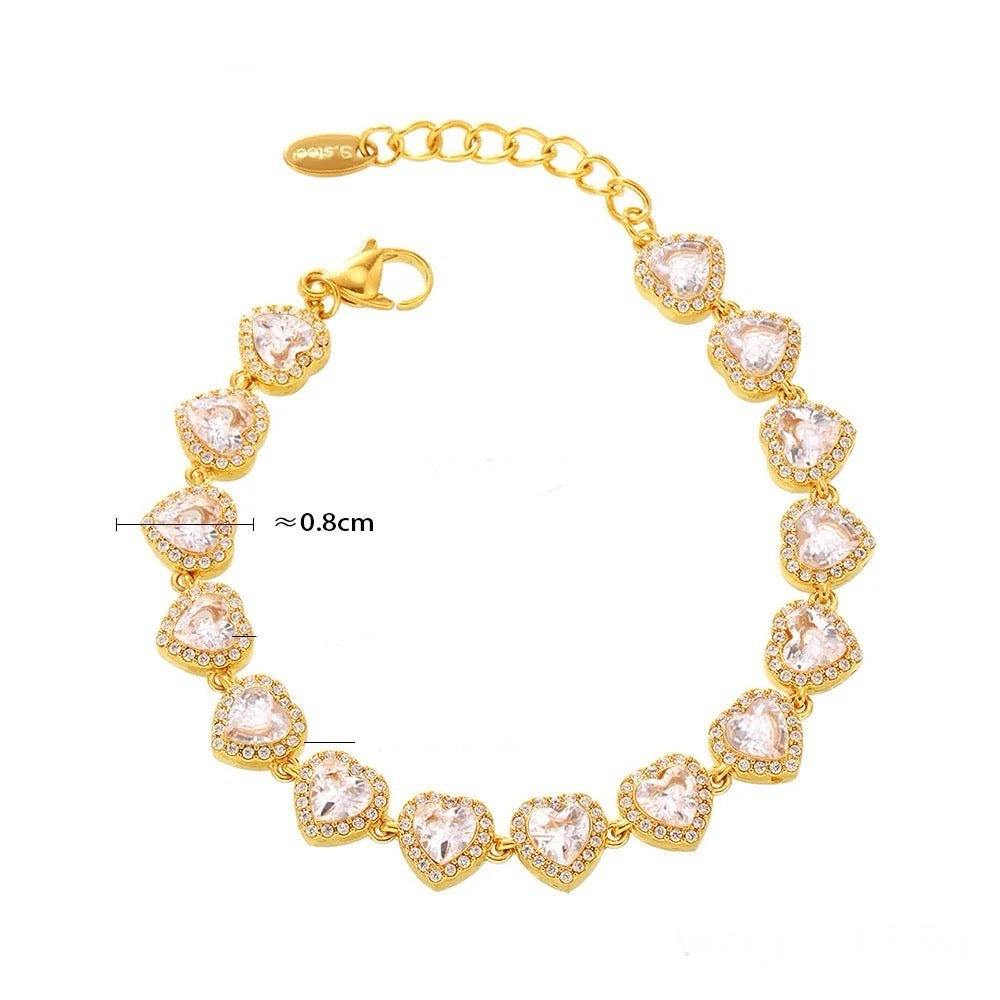 Twinkle bracelet