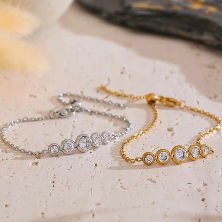 Starlight bracelet