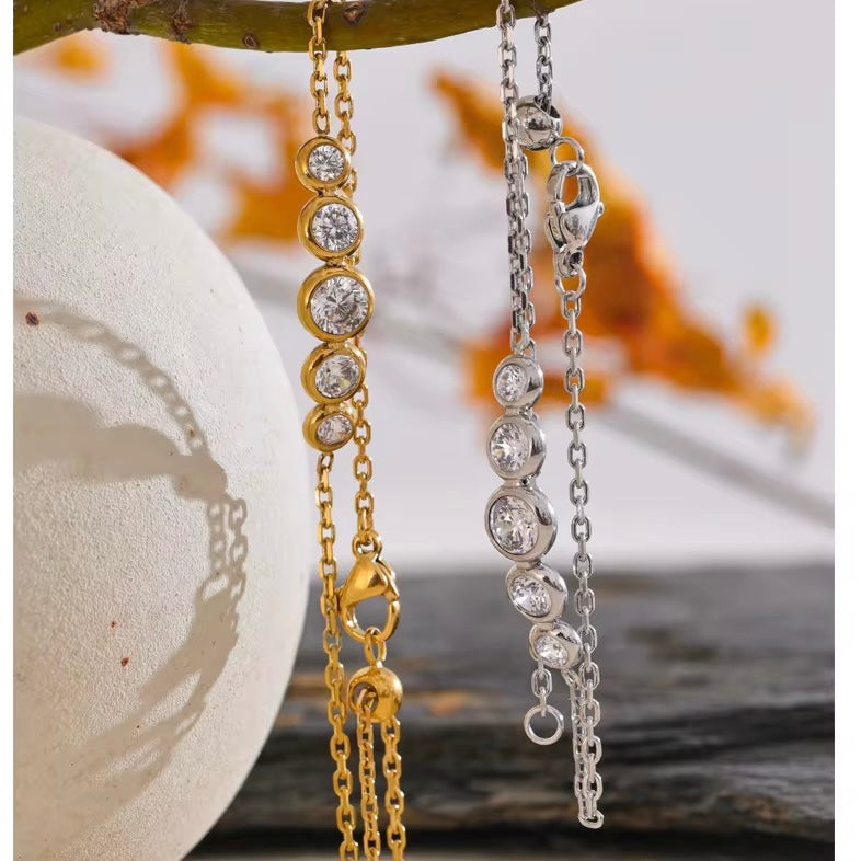 Starlight bracelet