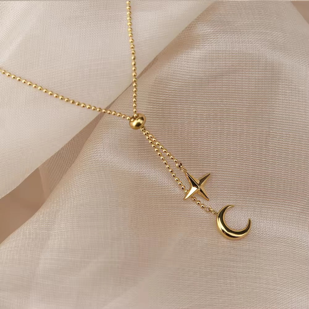 Shooting star chain