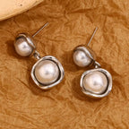 Beach babe studs