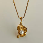 Wrapper pearl chain