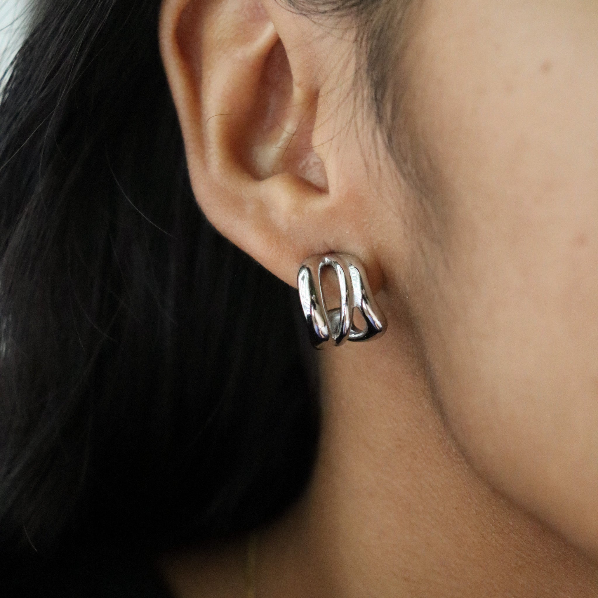 Ripple hoops