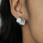 Flicker hoops
